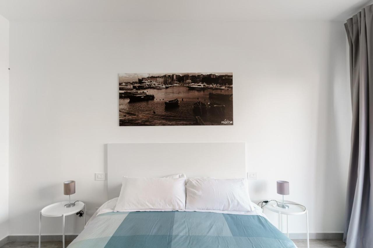 Le Marine Rooms Бишелье Экстерьер фото