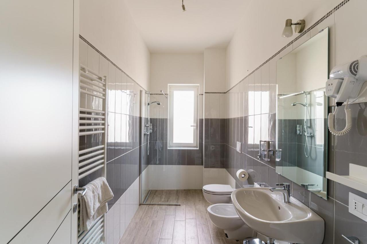 Le Marine Rooms Бишелье Экстерьер фото